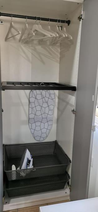Pretty And Quiet Studio, With Wifi And Parking Limassol Eksteriør billede