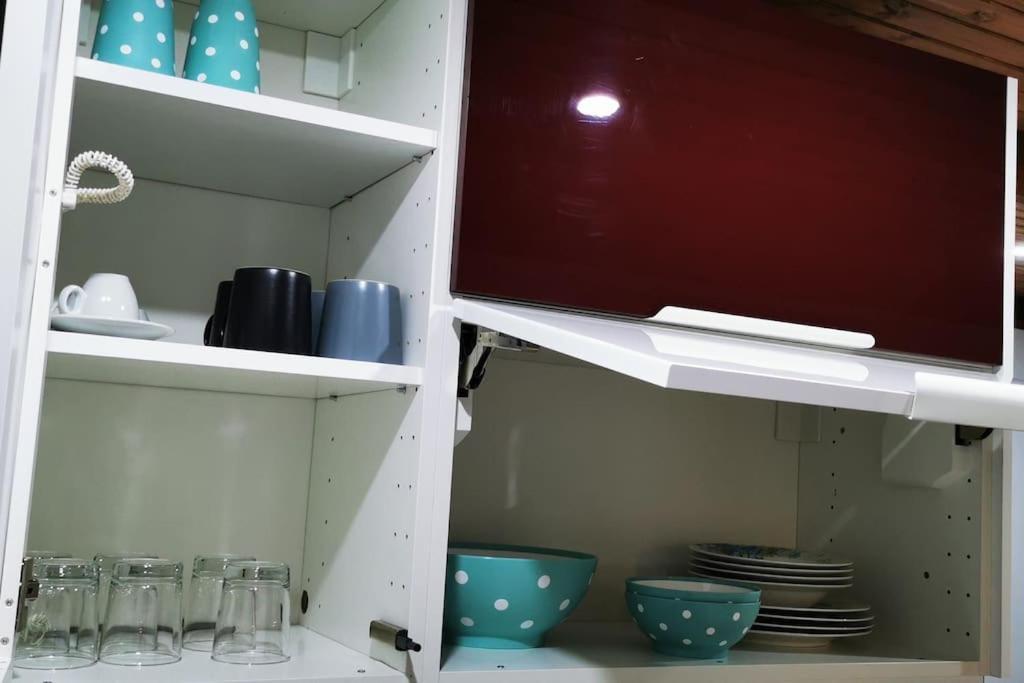 Pretty And Quiet Studio, With Wifi And Parking Limassol Eksteriør billede