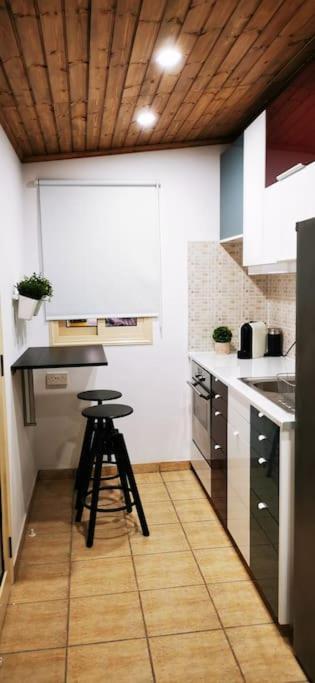 Pretty And Quiet Studio, With Wifi And Parking Limassol Eksteriør billede