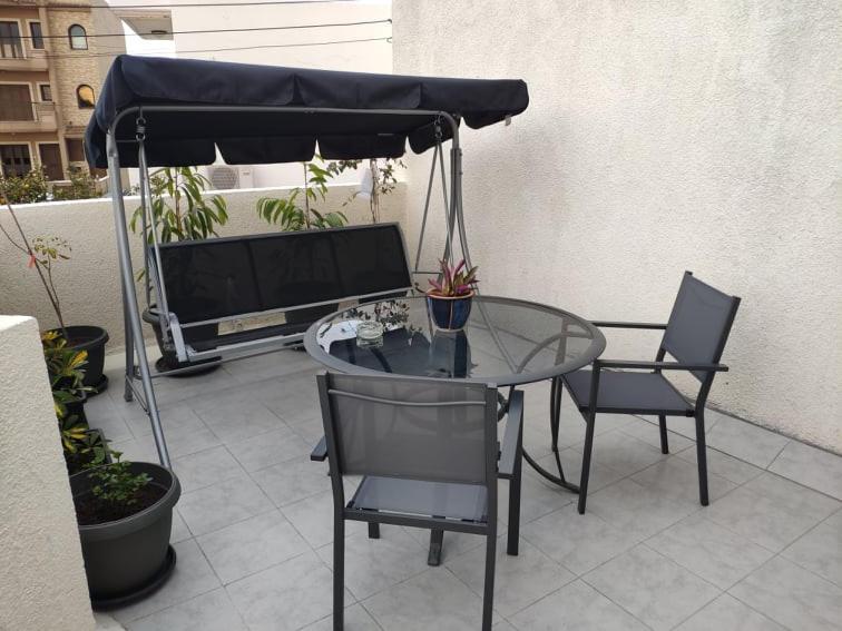 Pretty And Quiet Studio, With Wifi And Parking Limassol Eksteriør billede